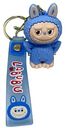 Брелок-игрушка Лабу-милашка в ассортименте,5,5×6см