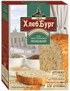 Смесь для выпечки «ХлебБург» хлеб многозерновой немецкий, 400 г