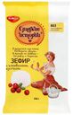 Зефир «Сладкие Истории» с кусочками клюквы, 250 г