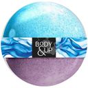 Бомбочка Body & Up для ванны в ассортименте 120г