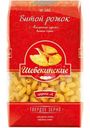 Макароны Шебекинские витой рожок №388, 450г