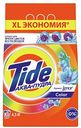 Стиральный порошок для цветного белья Tide Аква-пудра Color с ароматом от Lenor, 4,5кг