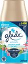 Баллон сменный для автоматического освежителя воздуха GLADE Automatic Океанский оазис, 269мл