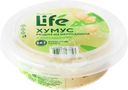 Хумус ЛЕНТА LIFE Рецепт из Иерусалима, 200г