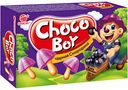 Печенье Choco Boy Чёрная смородина, 45 г