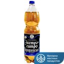 Напитки Экстра-Ситро Ворошневское 1,5л пл/бут(ТПК Дана):6