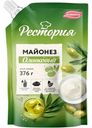 Майонез Рестория Оливковый 67% 400мл