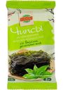 Чипсы нори Глобус Зеленый чай, 5г