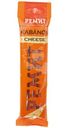 Колбаски сырокопчёные Kabanos Cheese, 70г