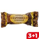 КАРТОШКА Сырок глазированный 20% 45г (РостАгроКомплекс):20