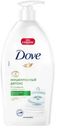 Гель для душа мицеллярный Dove 750мл детокс-уход