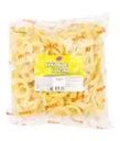 Чипсы "Луковые колечки", Multi Chips, 80 г, в ассортименте