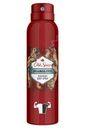 Дезодорант-спрей мужской OLD SPICE Bearglove