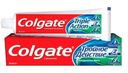 Зубная паста Colgate Тройное действие, 50 мл