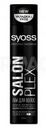 Лак для волос Реставрация «SalonPlex» Syoss, 4 степень фиксации, 400 мл