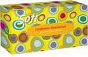 Салфетки SOFT®, Бумажные, 2-слойные, белые, 100шт