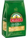 Макароны Makfa гнёзда 450г