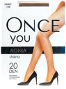 Колготки женские 20 den Once you daino, 3