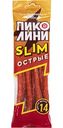 Колбаски сырокопченые Дымов Пиколини Slim острые, 70г
