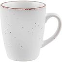 Кружка Перепел цвет: кофе с молоком, 360мл