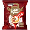 Пельмени Горячая штучка, Бигбули с мясом, 700г