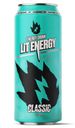 Энергетический напиток Lit Energy Classic 0,45л
