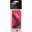 Ароматизатор воздуха автомобильный Contex с древесно-цветочным ароматом The Sex Mafia, 7 г