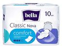Прокладки гигиенические Bella Nova Comfort в асс-те, 10 шт