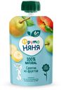 Пюре «ФрутоНяня» Салатик из фруктов с 6 мес., 90 г