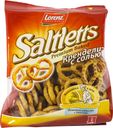 Крендели Lorenz Saltletts с солью классические 150 г