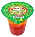 Десерт Dжелео Киви-Апельсин, 150г