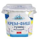 Паста КРЕМ-ФИШ тунец, 150г
