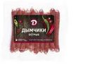 Колбаски Дымов Дымчики острые сырокопченые 90г