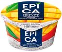 Йогурт Epica фруктовый с манго и семенами чиа 5%, 130 г