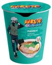 Лапша Наруто рамен со вкусом  рагу из телятины, 65г стакан