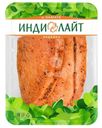 Стейк индейки ИндиЛайт По-мексикански в маринаде охлажденный, 600г
