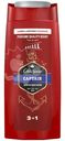 Гель для душа Old Spice Captain 3в1, 675мл