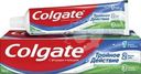 Паста зубная Colgate тройное действие 100мл