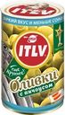 Оливки с анчоусом ITLV, 300г