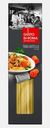 Лапша Gusto Di Roma Tagliatelle из твердых сортов 400г