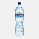 Вода Липецкая минеральная лечебно-столовая газированная 1.5л