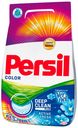 Стиральный порошок PERSIL®, Колор, автомат, Свежесть от Вернель, 3кг