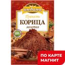 ИНДАНА Корица 15г сашет (РБК):20