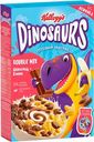 Готовый завтрак Dinosaurs Шок-банан микс, 200 г
