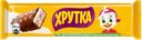 Шоколадный батончик ХРУТКА суфле-молочный шоколад, 43г