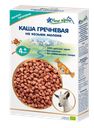 Каша Fleur Alpine Organic гречневая на козьем молоке с 4 месяцев 200 г