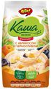 Каша быстрого приготовления ОГО! овсяная с абрикосом и черносливом 350 г