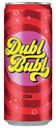 Газированный напиток Dubl Bubl 0,33 л в ассортименте