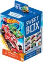 Мармелад "СвитБокс" HOT WHEELS, 10 г