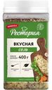 Соль Рестория Вкусная со специями 400г